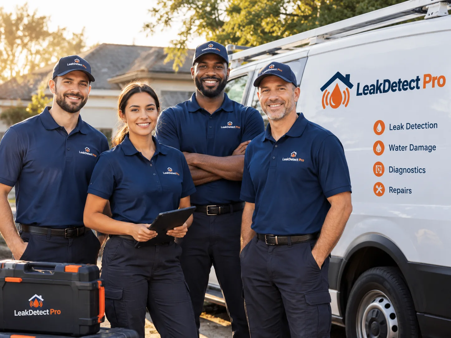 Roof Repair company in Hineston, LA